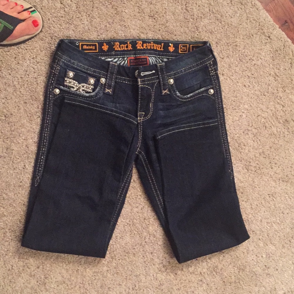 Lady’s jr Capris